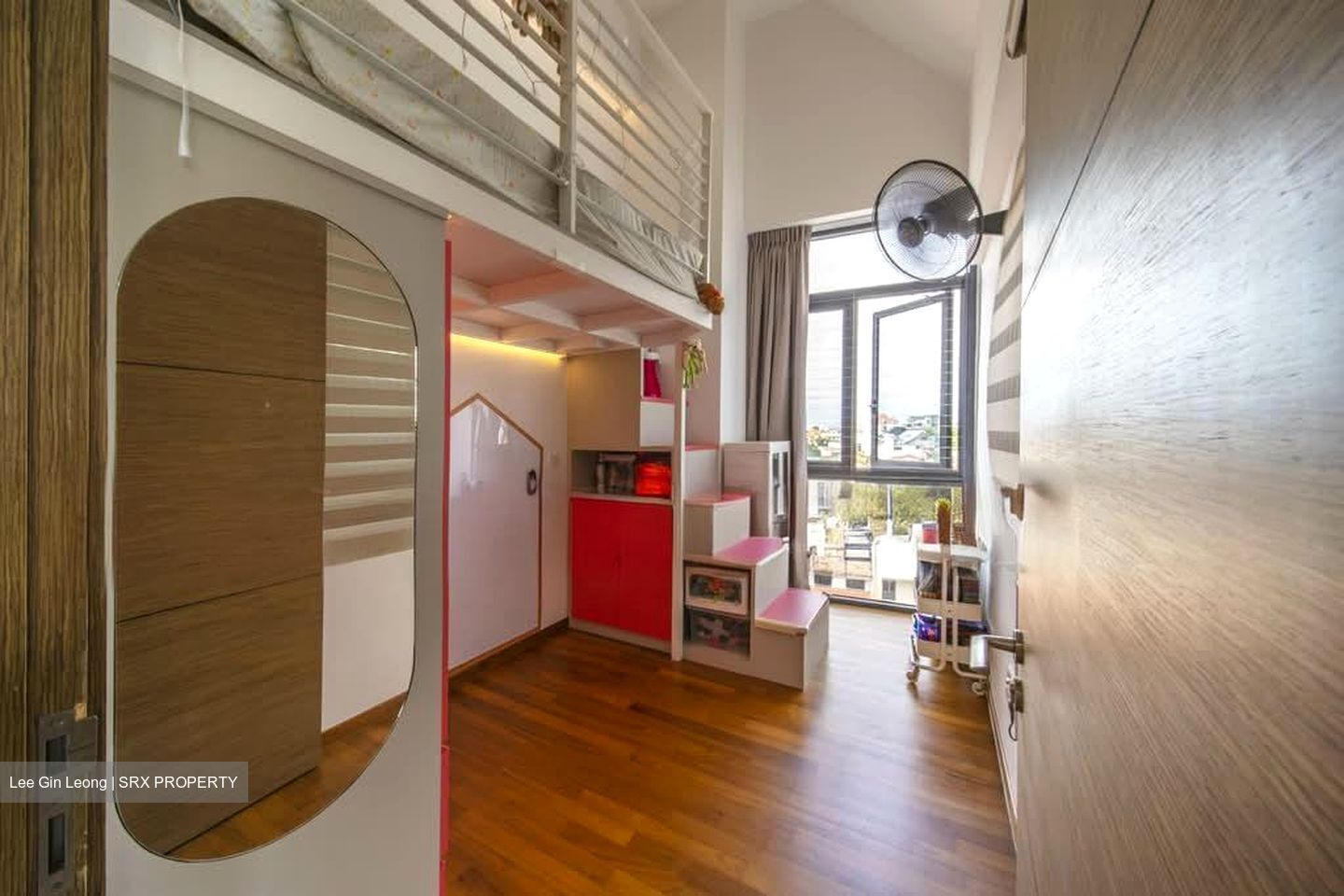 Parkwood Residences (D19), Apartment #593523271